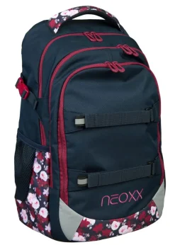 Neoxx - Active Rucksack My Heart Blooms | Teddy Toys Kinderwelt
