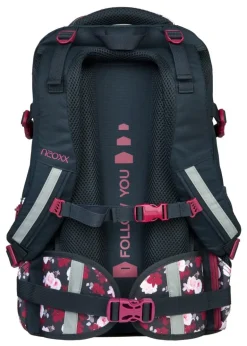 Neoxx - Active Rucksack My Heart Blooms | Teddy Toys Kinderwelt
