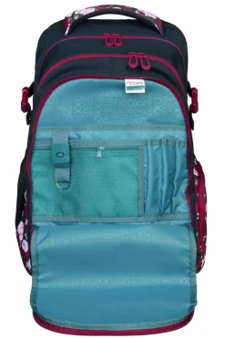 Neoxx - Active Rucksack My Heart Blooms | Teddy Toys Kinderwelt