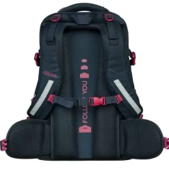 Neoxx - Active Rucksack My Heart Blooms | Teddy Toys Kinderwelt