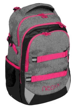 Neoxx - Active Rucksack Neon Pink | Teddy Toys Kinderwelt