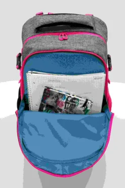 Neoxx - Active Rucksack Neon Pink | Teddy Toys Kinderwelt