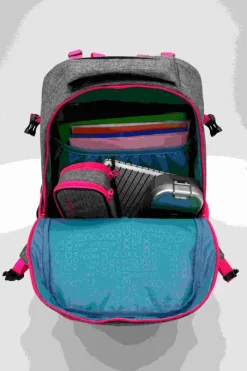 Neoxx - Active Rucksack Neon Pink | Teddy Toys Kinderwelt