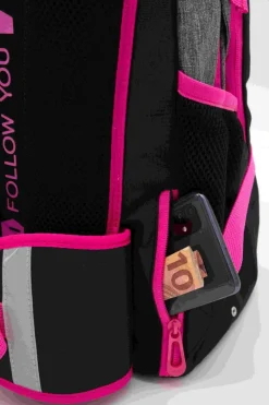 Neoxx - Active Rucksack Neon Pink | Teddy Toys Kinderwelt