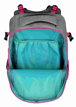 Neoxx - Active Rucksack Neon Pink | Teddy Toys Kinderwelt