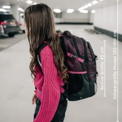 Neoxx Active - Rucksack Crazy in Me | Teddy Toys Kinderwelt