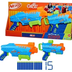 NER ELITE JR ULTIMATE STARTER SET | Teddy Toys Kinderwelt
