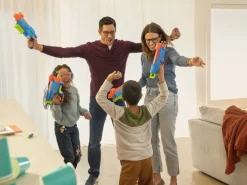 NER ELITE JR ULTIMATE STARTER SET | Teddy Toys Kinderwelt