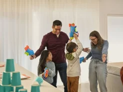 NER ELITE JR ULTIMATE STARTER SET | Teddy Toys Kinderwelt