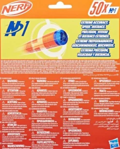 NER N1 REFILL 50 | Teddy Toys Kinderwelt