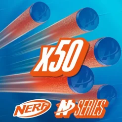 NER N1 REFILL 50 | Teddy Toys Kinderwelt