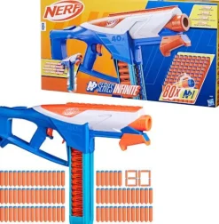 NER N SERIES INFINITE | Teddy Toys Kinderwelt