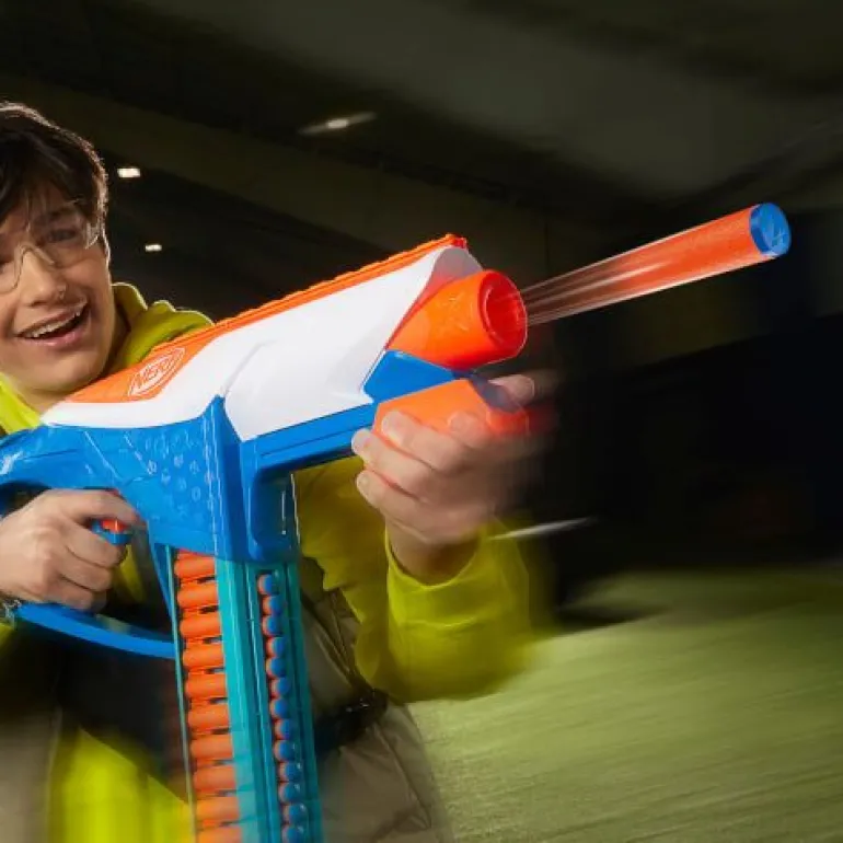 NER N SERIES INFINITE | Teddy Toys Kinderwelt