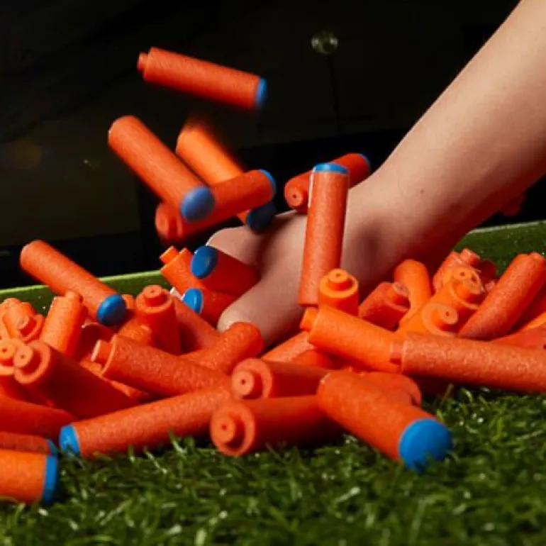 NER N SERIES INFINITE | Teddy Toys Kinderwelt