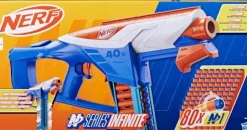 NER N SERIES INFINITE | Teddy Toys Kinderwelt