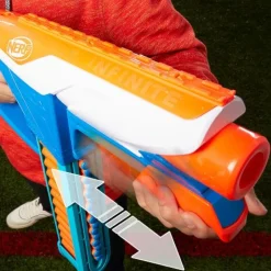 NER N SERIES INFINITE | Teddy Toys Kinderwelt