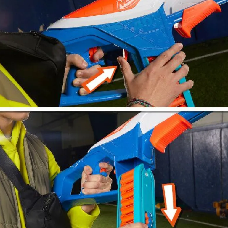 NER N SERIES INFINITE | Teddy Toys Kinderwelt