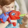 NERF - Spidey-Rex Web-Blaster | Teddy Toys Kinderwelt