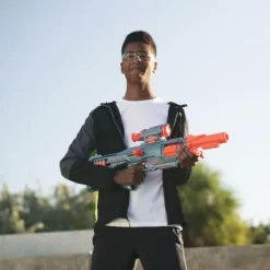 NERF Elite 2.0 - Eaglepoint RD-8 Blaster | Teddy Toys Kinderwelt