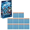 NERF Elite 2.0 - 50er Dart Nachfüllpack | Teddy Toys Kinderwelt