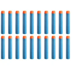 NERF Elite 2.0 - 20er Dart Nachfüllpack | Teddy Toys Kinderwelt