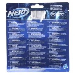 NERF Elite 2.0 - 20er Dart Nachfüllpack | Teddy Toys Kinderwelt