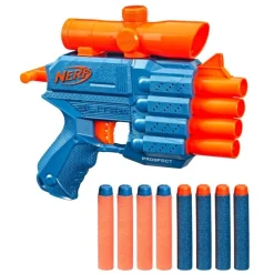 NERF Elite 2.0 - Prospect QS-4 | Teddy Toys Kinderwelt