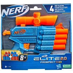 NERF Elite 2.0 - Prospect QS-4 | Teddy Toys Kinderwelt