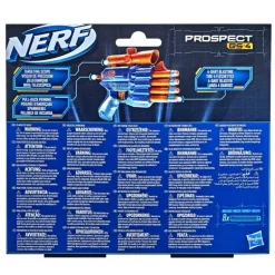 NERF Elite 2.0 - Prospect QS-4 | Teddy Toys Kinderwelt