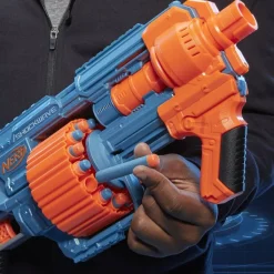 NERF Elite 2.0 - Shockwave RD 15 | Teddy Toys Kinderwelt
