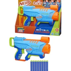 Nerf Elite JR Explorer | Teddy Toys Kinderwelt