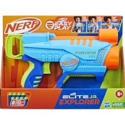 Nerf Elite JR Explorer | Teddy Toys Kinderwelt