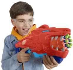 Nerf Lionfury | Teddy Toys Kinderwelt