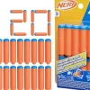 Nerf N1 REFILL 20 | Teddy Toys Kinderwelt
