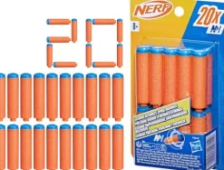 Nerf N1 REFILL 20 | Teddy Toys Kinderwelt