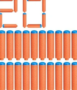 Nerf N1 REFILL 20 | Teddy Toys Kinderwelt