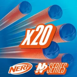 Nerf N1 REFILL 20 | Teddy Toys Kinderwelt