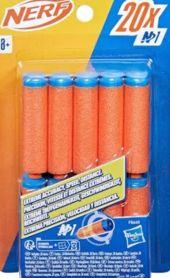 Nerf N1 REFILL 20 | Teddy Toys Kinderwelt
