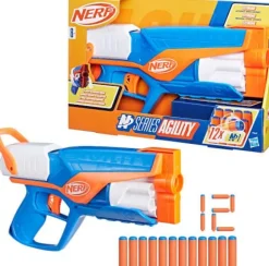 Nerf N SERIES AGILITY | Teddy Toys Kinderwelt