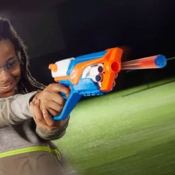 Nerf N SERIES AGILITY | Teddy Toys Kinderwelt