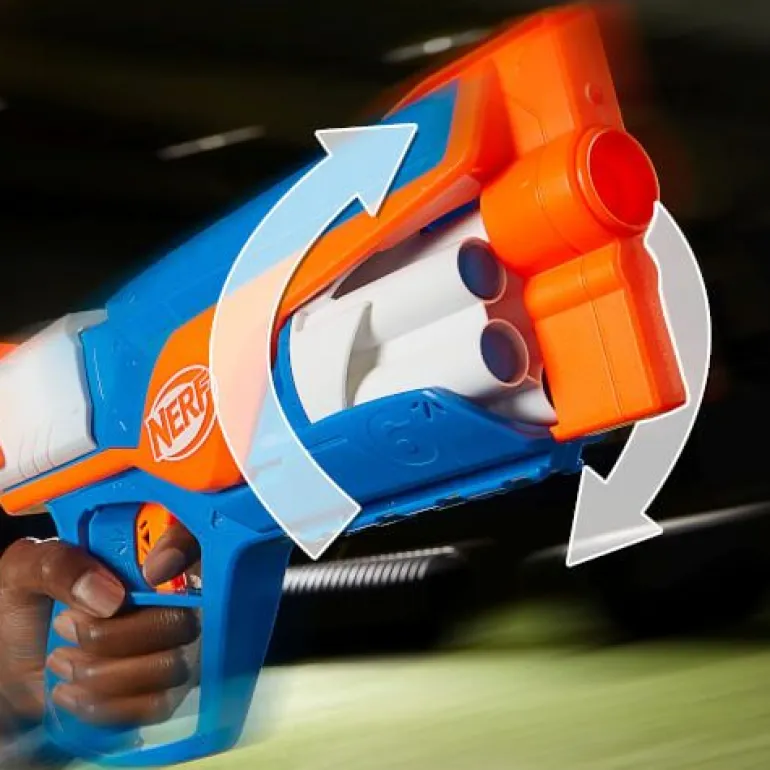Nerf N SERIES AGILITY | Teddy Toys Kinderwelt