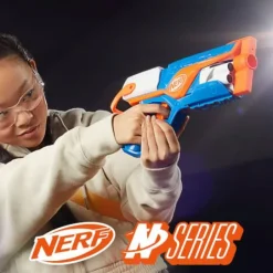 Nerf N SERIES AGILITY | Teddy Toys Kinderwelt