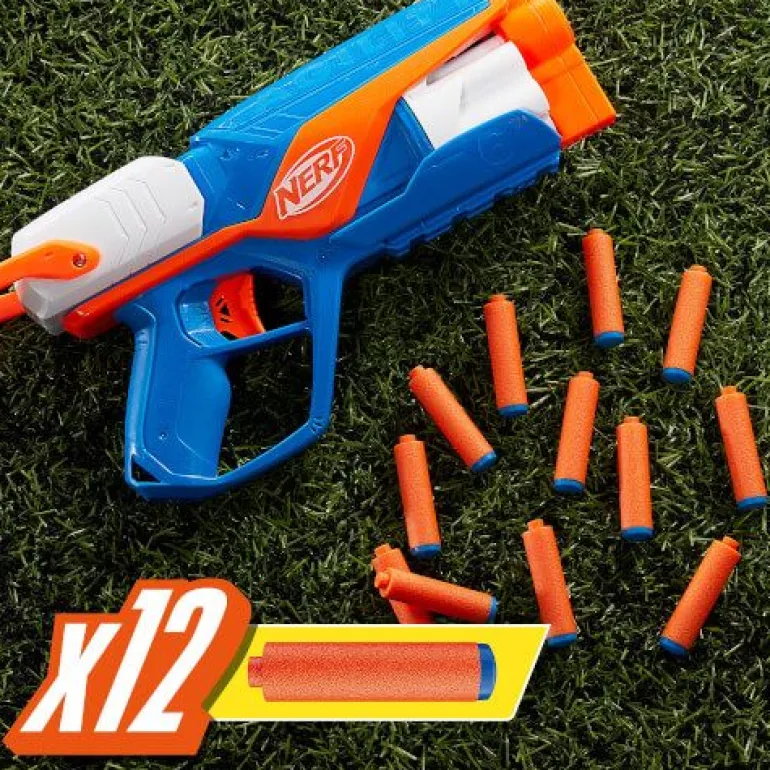 Nerf N SERIES AGILITY | Teddy Toys Kinderwelt