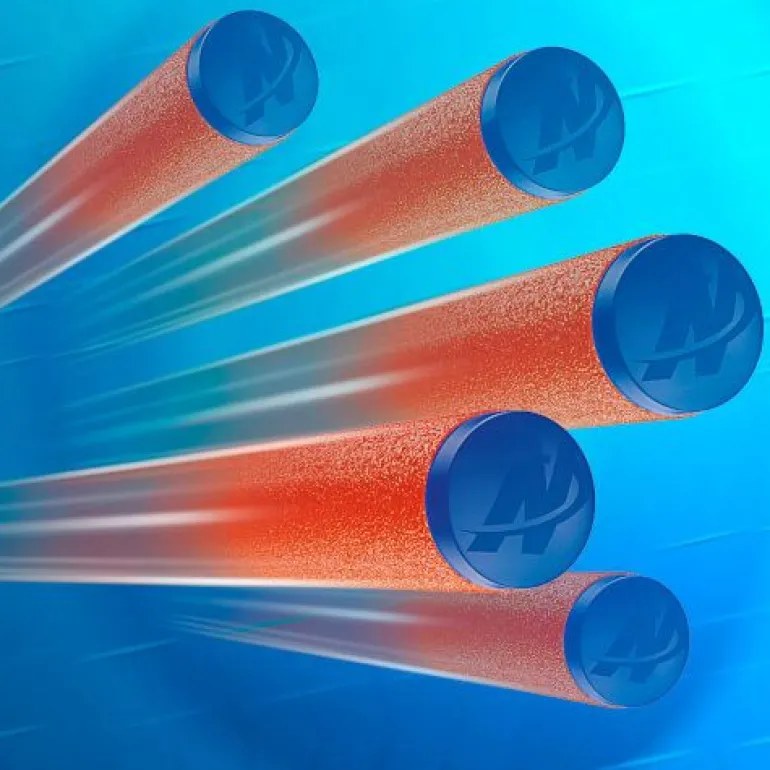 Nerf N SERIES AGILITY | Teddy Toys Kinderwelt