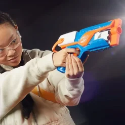Nerf N SERIES AGILITY | Teddy Toys Kinderwelt
