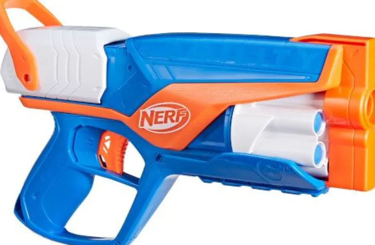 Nerf N SERIES AGILITY | Teddy Toys Kinderwelt