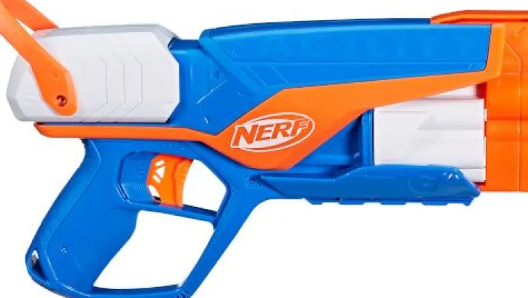 Nerf N SERIES AGILITY | Teddy Toys Kinderwelt
