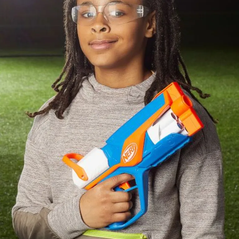 Nerf N SERIES AGILITY | Teddy Toys Kinderwelt