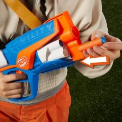 Nerf N SERIES AGILITY | Teddy Toys Kinderwelt