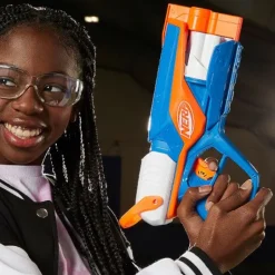 Nerf N SERIES AGILITY | Teddy Toys Kinderwelt